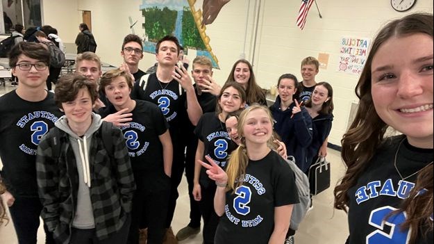 SHS Math Team